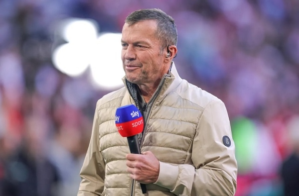 Matthaus đánh giá thấp Palhinha, khuyên Bayern nên bán