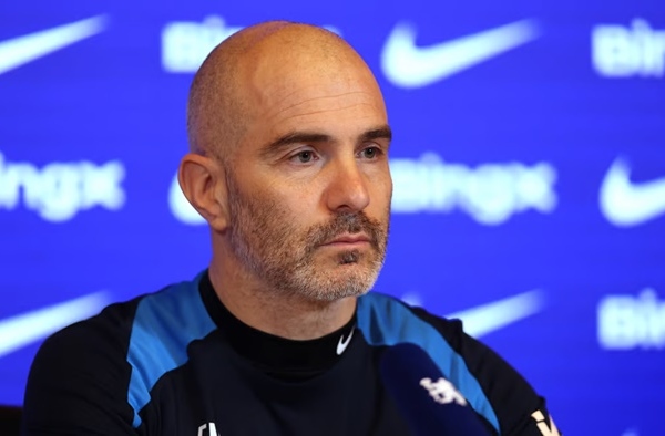 Mất tiền đạo, Enzo Maresca chỉ trích lịch thi đấu bất hợp lý của Chelsea