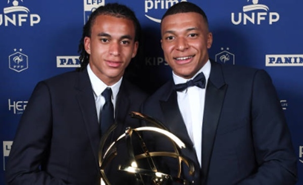 Mbappe: Ký hợp đồng với Real có ý nghĩa gì khi chấm dứt sự nghiệp của em trai mình?