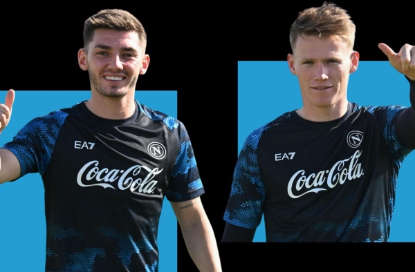 McTominay quá tải, Conte có ngay cựu sao Chelsea thay thế