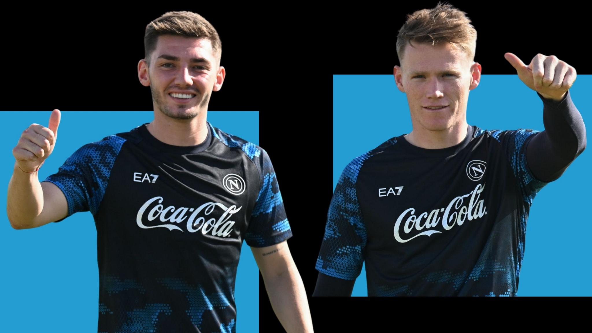 McTominay quá tải, Conte có ngay cựu sao Chelsea thay thế