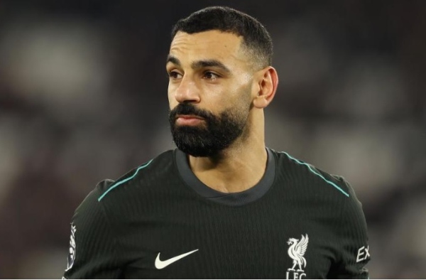Merson dự đoán: Salah và 2 người nữa sẽ rời Liverpool