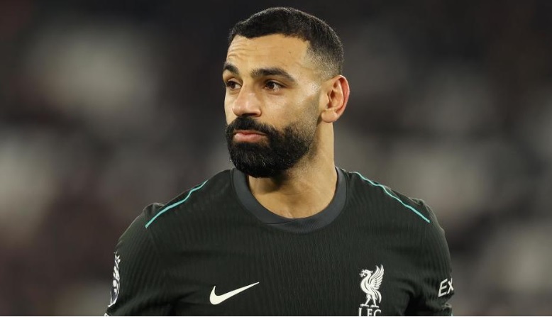 Merson dự đoán: Salah và 2 người nữa sẽ rời Liverpool