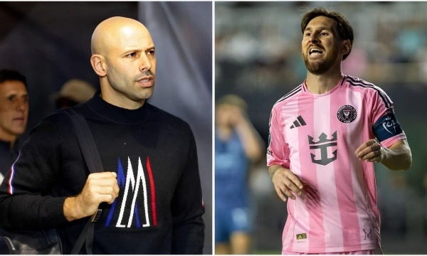 Messi vắng mặt, Inter Miami nhọc nhằn giành 3 điểm