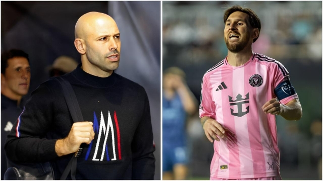 Messi vắng mặt, Inter Miami nhọc nhằn giành 3 điểm