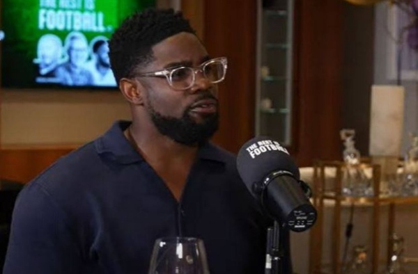 Micah Richards đề xuất ba vị trí khe của Liverpool Arn để tăng cường