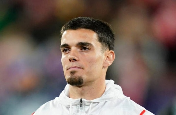 Miguel Gutierrez: 29 triệu bảng và lời giải cho hành lang trái của Liverpool?