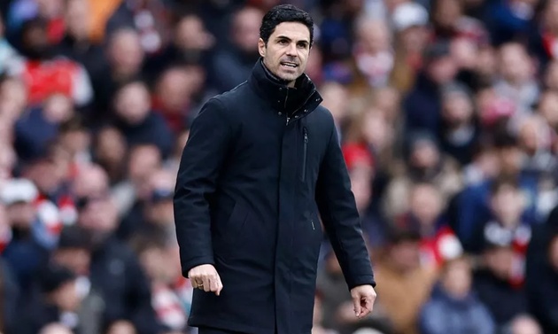 Mikel Arteta đã đúng khi Arsenal vượt qua Chelsea