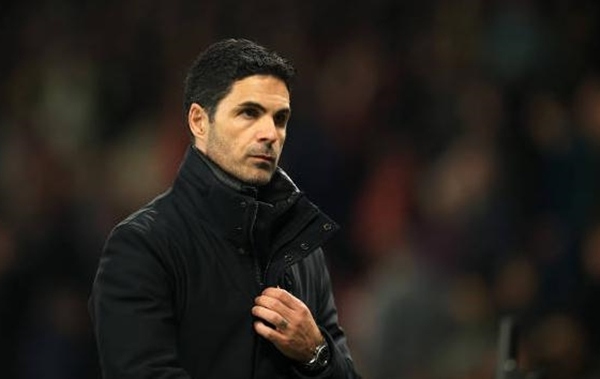 Mikel Arteta nghĩ gì về nửa sau mùa giải của Arsenal?