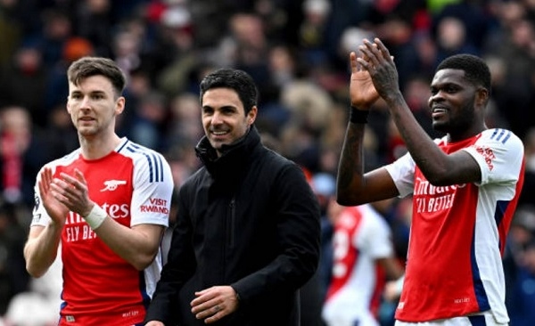 Mikel Arteta rất khôn ngoan khi Arsenal giết chết cảm xúc của Chelsea