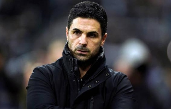 Mikel Arteta sẽ phải tìm ra công thức chiến thắng mới cho Arsenal