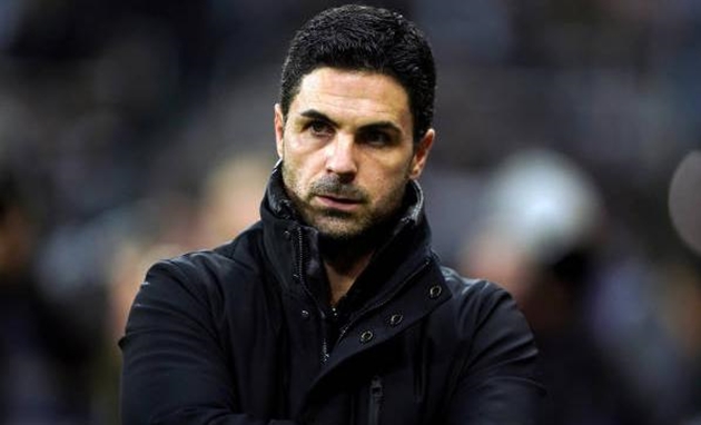 Mikel Arteta sẽ phải tìm ra công thức chiến thắng mới cho Arsenal