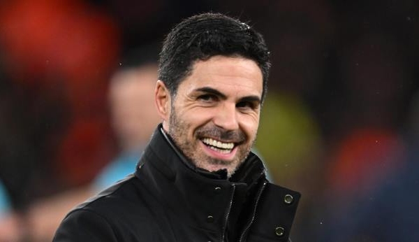 Mikel Arteta tự tin Arsenal sẽ tìm lại sự lợi hại từ các tình huống cố định