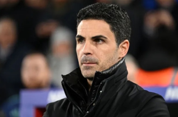 Mikel Arteta xác nhận tương lai với Arsenal sau 10 năm nữa
