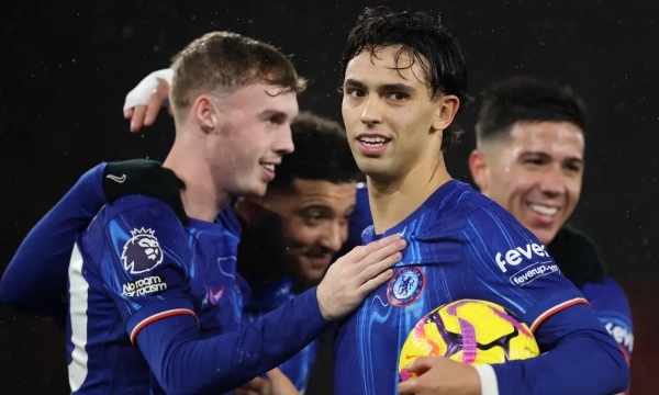 Milan chưa từ bỏ thương vụ Joao Felix, Chelsea gây khó với điều khoản mua đứt