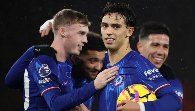 Milan chưa từ bỏ thương vụ Joao Felix, Chelsea gây khó với điều khoản mua đứt