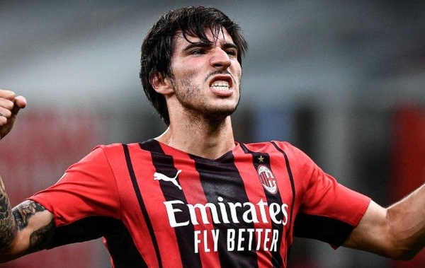 Milan có thể đón Tonali trở lại không?