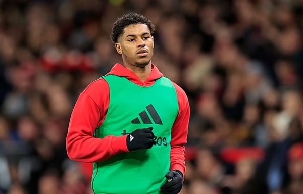 Milan đặt dấu chấm hết cho vụ Rashford