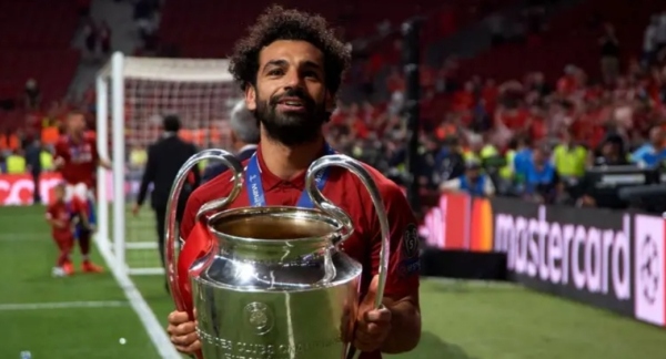 Mohamed Salah: 50 bàn và những khoảnh khắc vàng tại Champions League