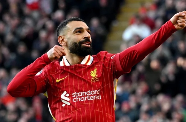 Mohamed Salah - Bom tấn tiềm năng của Al-Hilal
