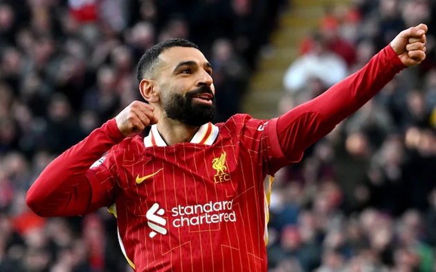 Mohamed Salah - Bom tấn tiềm năng của Al-Hilal