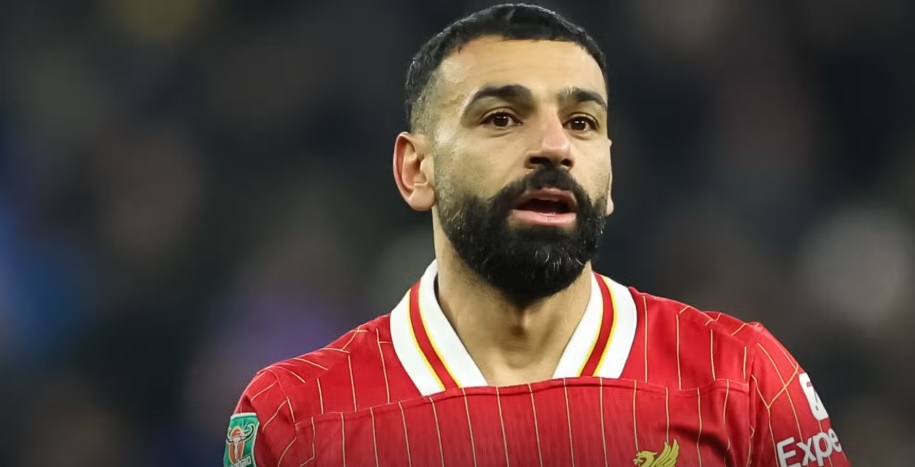 Mohamed Salah tiết lộ cầu thủ anh yêu thích nhất trong lịch sử Liverpool