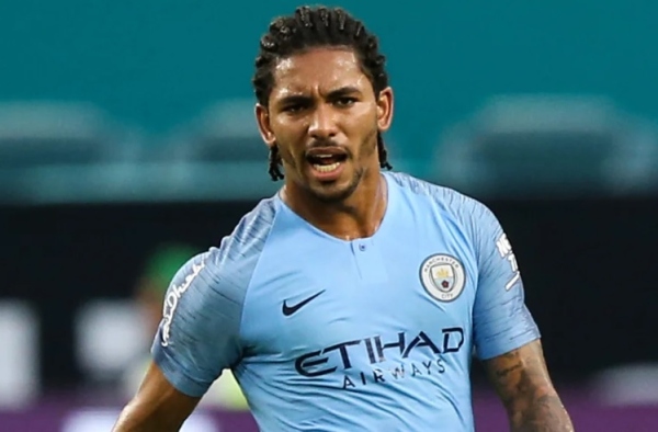 Mọi dấu hiệu đều cho thấy Douglas Luiz sẽ quay lại Man City