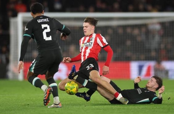 “Món hời” từ Southampton sẽ đặt dấu chấm hết cho Rashford tại M.U