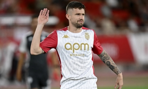 Monaco mở cửa, Barcelona đón Caio Henrique trở lại La Liga?