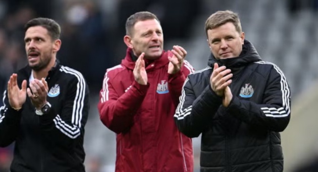 Một gã khổng lồ Premier League mới sắp ra mắt?
