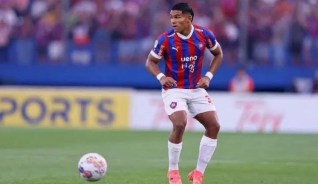 Một Marcelo mới cho MU