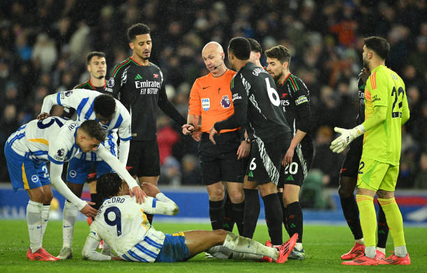 "Một quả penalty không bình thường"
