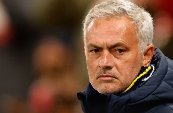 Mourinho được "mở mang tầm mắt" khi đến Thổ Nhĩ Kỳ