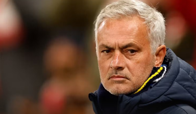 Mourinho được "mở mang tầm mắt" khi đến Thổ Nhĩ Kỳ