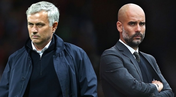Mourinho: Công lý phải được thực thi với Man City