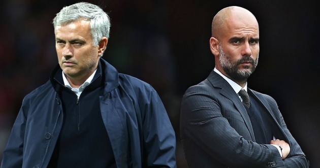 Mourinho: Công lý phải được thực thi với Man City