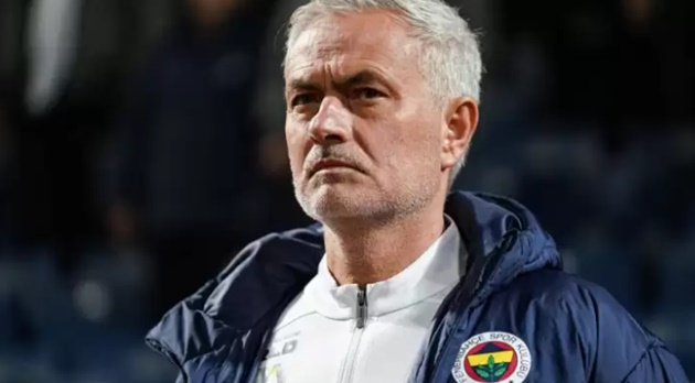 Mourinho: ''Chúng tôi muốn chiến thắng, còn họ muốn một trận hòa''