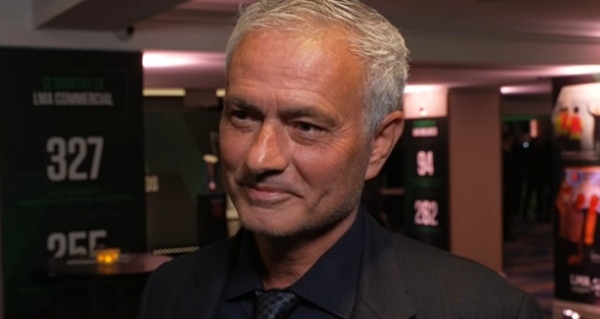 Mourinho chia đôi cảm xúc vì MU - Amorim và Son Heung-min