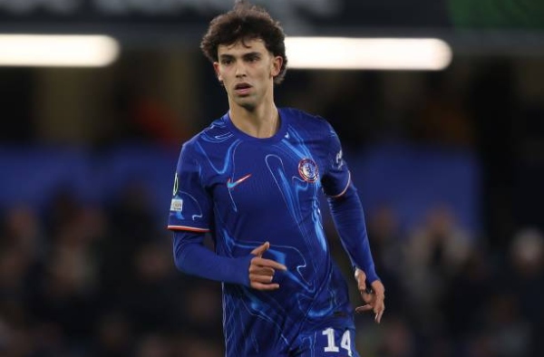 Mourinho lên kế hoạch giải cứu Felix khỏi Chelsea