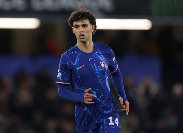 Mourinho lên kế hoạch giải cứu Felix khỏi Chelsea