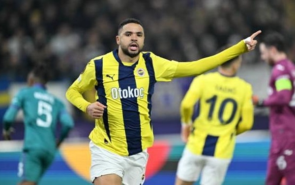 Mourinho và Fenerbahce giành vé đi tiếp tại Europa League sau màn rượt đuổi với Anderlecht