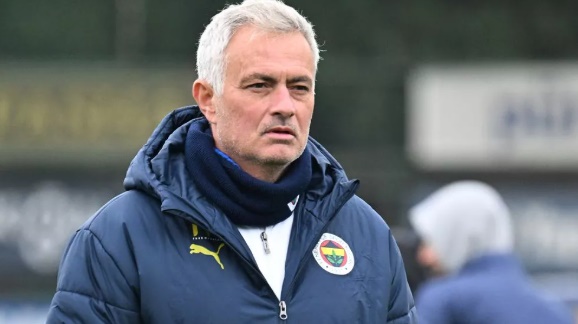 Mourinho và miệng