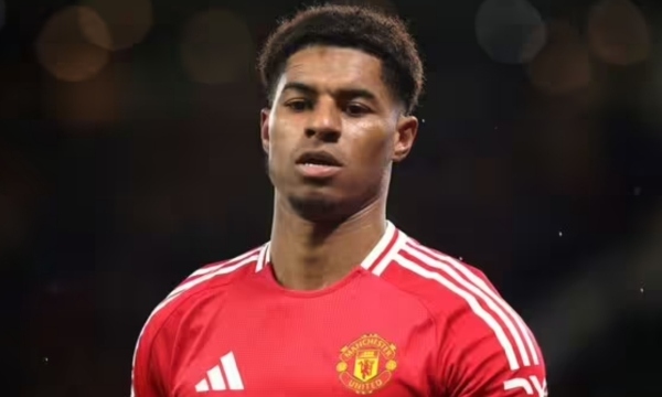 MU bán Rashford và lời 'tiếc nuối' từ Sir Alex