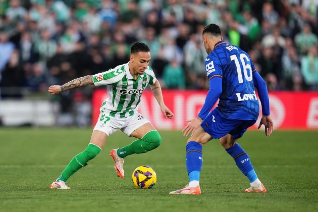 MU chốt giá bán đứt Antony, Betis lập tức có động thái