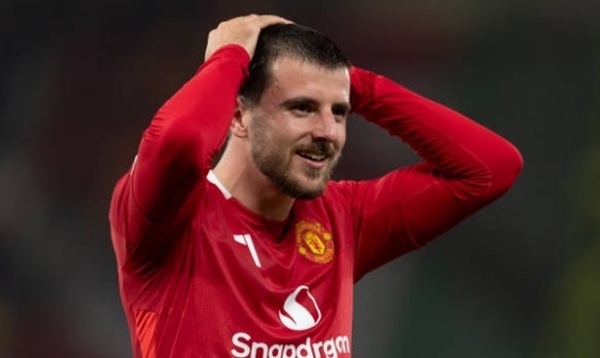 MU chốt giá bán Mason Mount