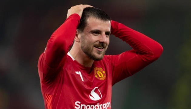 MU chốt giá bán Mason Mount