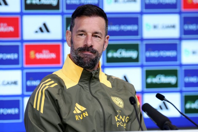 MU có đang đi đúng hướng dưới thời Amorim? Van Nistelrooy nhận xét thẳng thắn