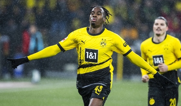 MU có thể thực hiện thương vụ kép khôn ngoan với Dortmund