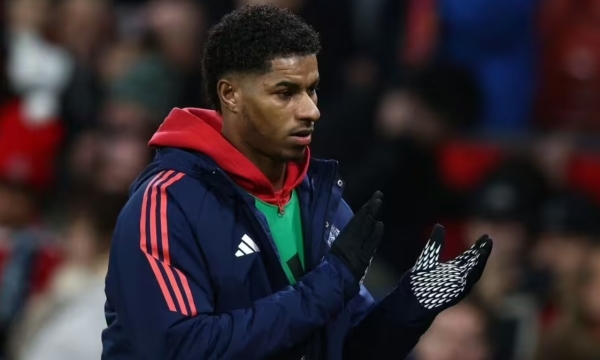 MU đã biết phải bán Rashford từ lâu?