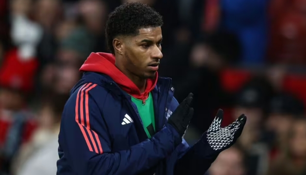MU đã biết phải bán Rashford từ lâu?
